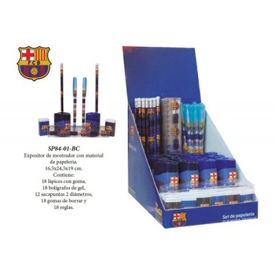 EXPOSITOR PAPELERIA 84...