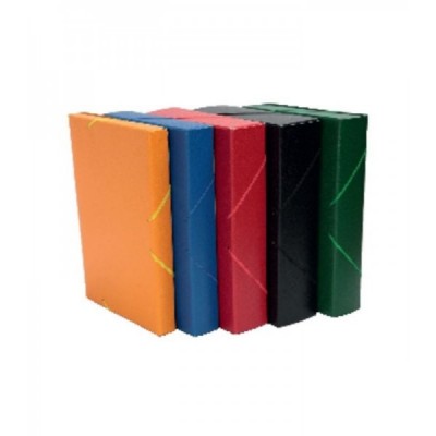 CAJA PROYECTOS CART.GOFRADO...