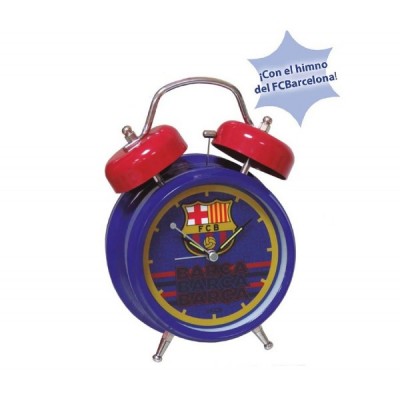 DESPERTADOR MUSICAL HIMNO...