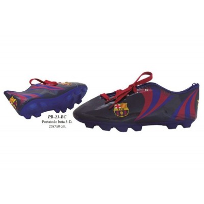 PORTATODO BOTA FC BARCELONA
