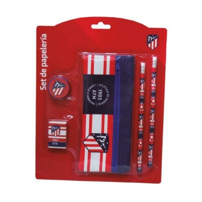 SET C/PORTATODO, 2 LÁPIZ,...