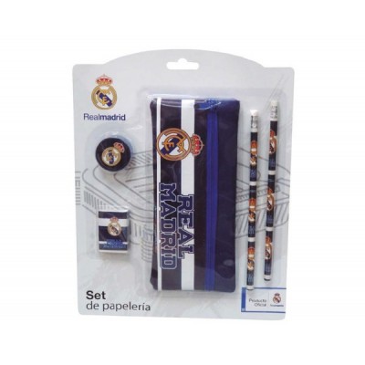 SET DE PAPELERÍA C/...