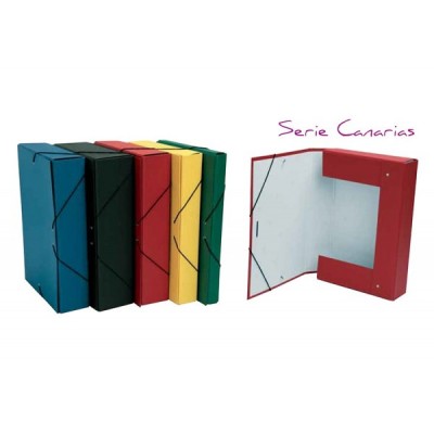 CAJA PROYECT.FORRADA GELTEX...