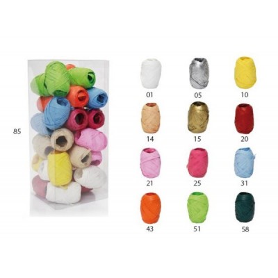 BARRILETE CINTA POLYRAPH...