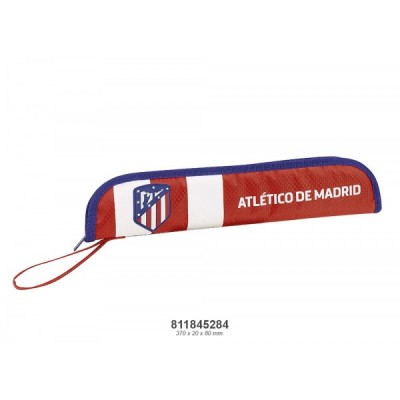 PORTAFLAUTAS ATLETICO MADRID
