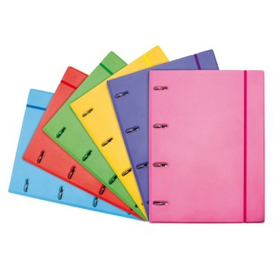 CARPEBLOC Fº 4 AN. FUNCOLOR...