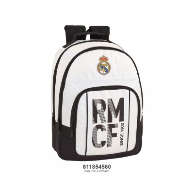 MOCHILA DOBLE ADAPT.CARRO...