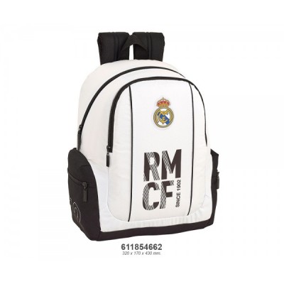 MOCHILA ADAPT.CARRO REAL...