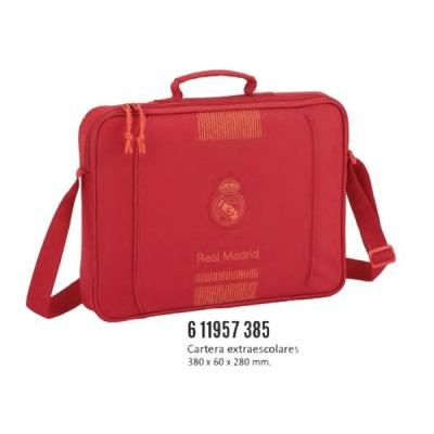 CARTERA EXTRAESCOLARES REAL...