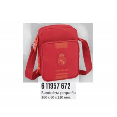 BANDOLERA PEQUEÑA REAL...