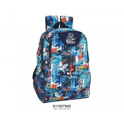 MOCHILA ADAPT.CARRO EL NIÑO...