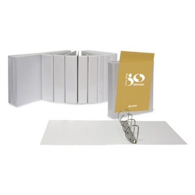 CARPETA PLAST.CANGURO A4.2...