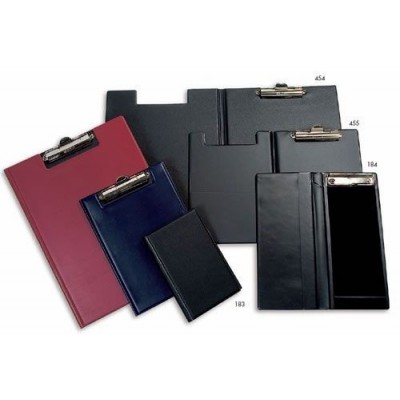 CARPETA PLAST.MINICLIP...