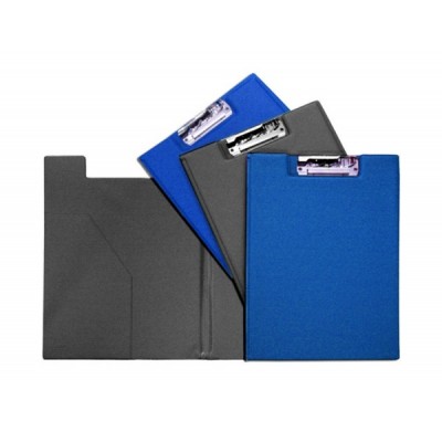 CARPETA PLAST.MINICLIP 4º LISA