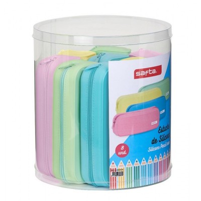 SET 8 PORTATOD. CUADRADOS...