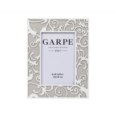 PORTAFOTO RESINA 13X18 CM