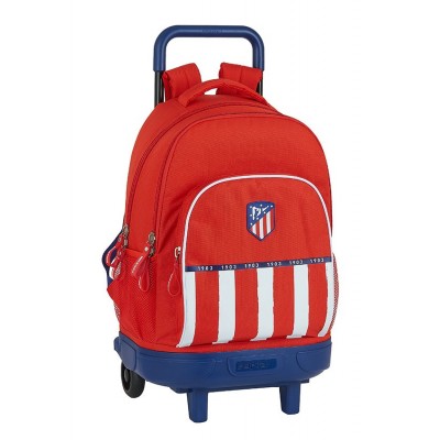 MOCHILA GDE. C/RUEDAS...