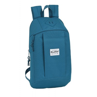 MINI MOCHILA BLACKFIT8 EGEO