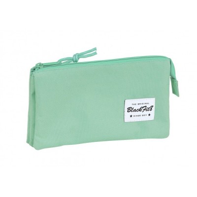 PORTATODO TRIPLE BLACKFIT8...