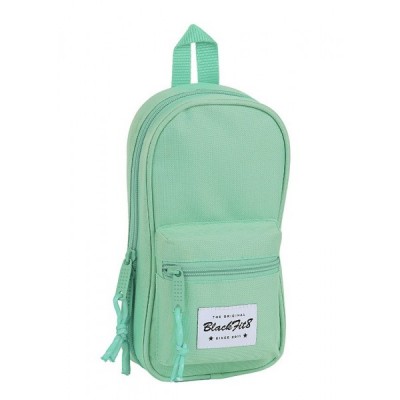 PLUMIER  MOCHILA C/4 PORT....