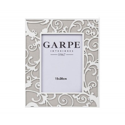 PORTAFOTO RESINA 15X20 CM