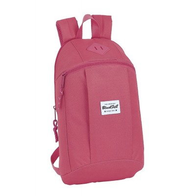 MINI MOCHILA BLACKFIT8 FRESA