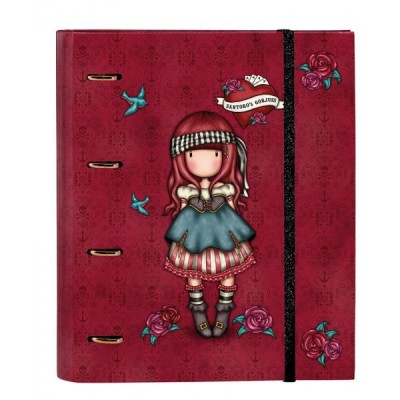 CARP 4 ANI 30MM C/RECAMBIO...