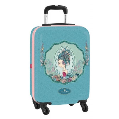 TROLLEY CABINA 20 SANTORO S...