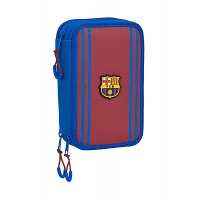 PLUMIER TRIPLE 41 PCS...