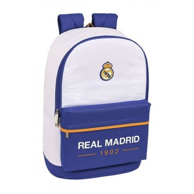 MOCHILA ADAPT.A CARRO REAL...