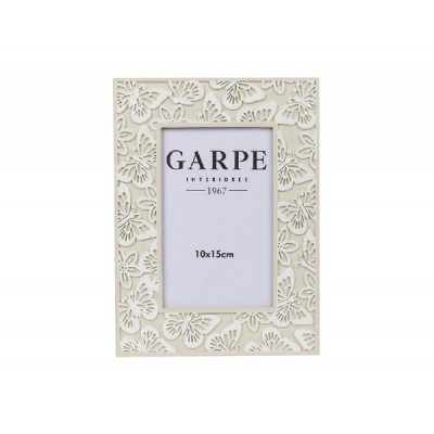 PORTAFOTO RESINA 10X15 CM
