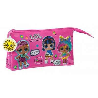 PORTATODO TRIPLE LOL...