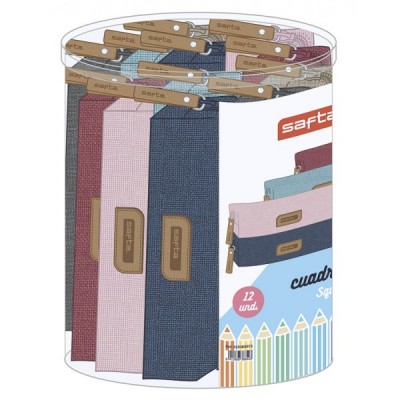 SET 12 PORT. CUADRADOS...