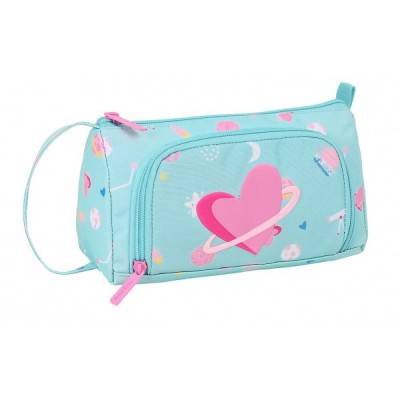 PORTATODO CON BOLSILLO...