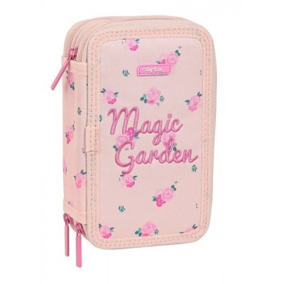 PLUMIER TRIPLE 36 PCS SAFTA...