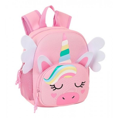MOCHILA NEOPRENO SAFTA UNICORN