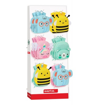 EXPOSITOR 945 12 MINI...