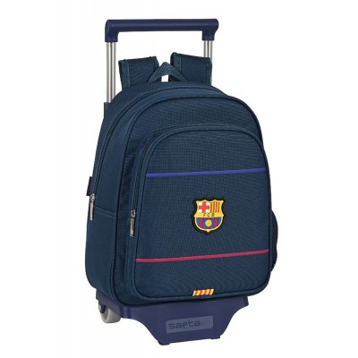 MOCHILA 524+CARRO 705...