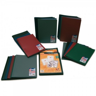 CARPETA POLIPLAS OPACO Fº...