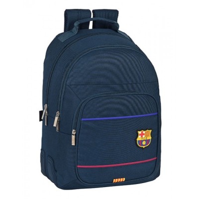 MOCHILA DOBLE ADAPT.CARRO...