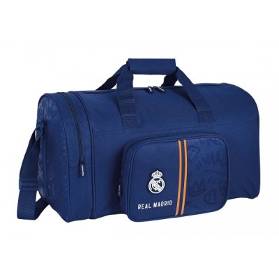 BOLSA DEPORTE REAL MADRID...