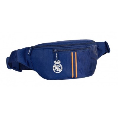 RIÑONERA REAL MADRID 2ª EQUIP.