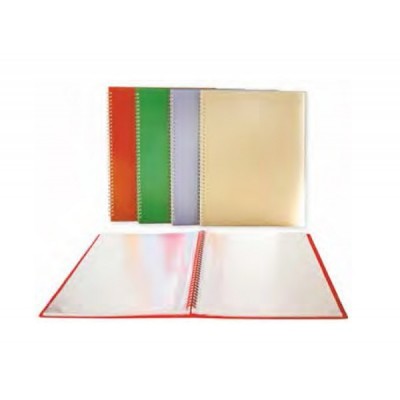 CARPETA 20 FUND.TRANSL.SENFORT