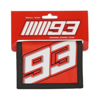 BILLETERA MARC MARQUEZ