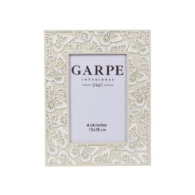 PORTAFOTO RESINA 13X18 CM