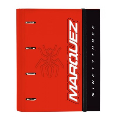 CARP 4 ANI 30MM C/RECAMBIO...