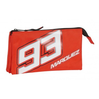 PORTATODO TRIPLE MARC MARQUEZ