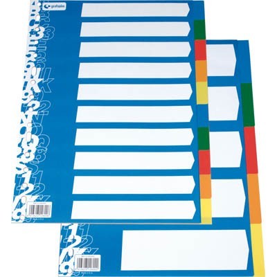 JGO.5 SEPARADORES PP. A4....