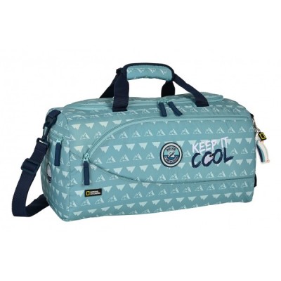 BOLSA DEPORTE RECICLABLE...