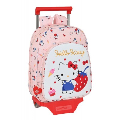 MOCHILA 185+CARRO 705 HELLO...